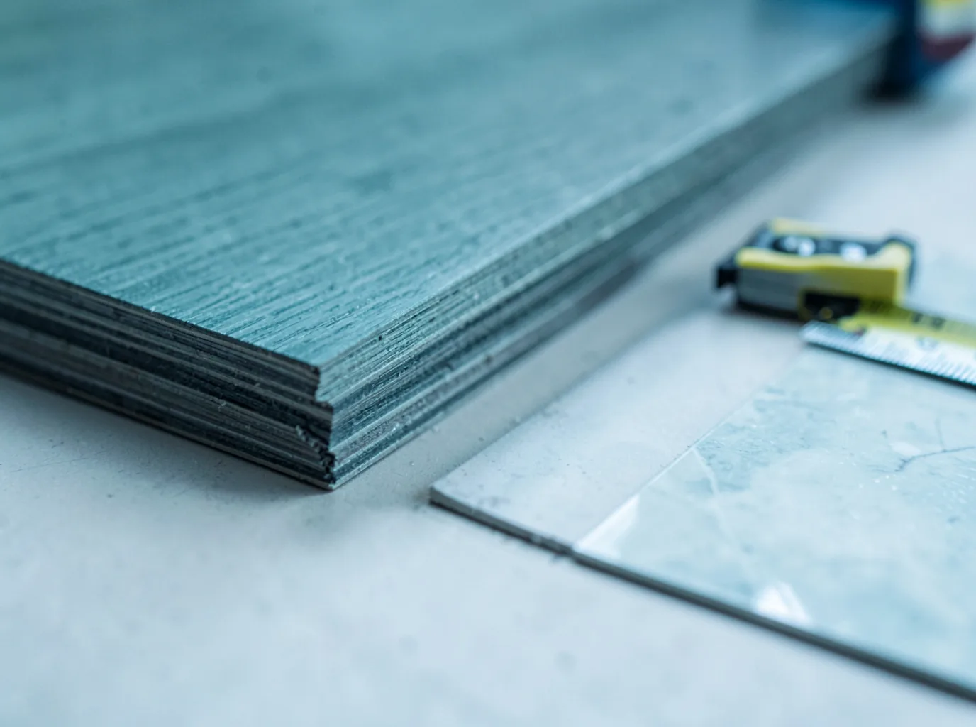 Luxury Vinyl Plank Installation Coyle, OK FAQs